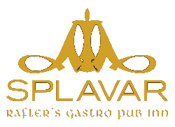 Hotel Splavar  logo
